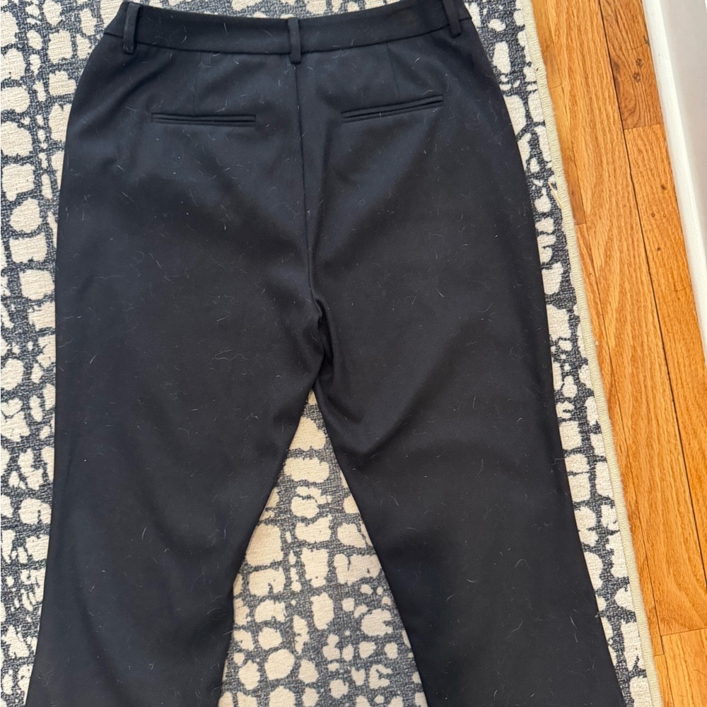 Artless Forever by Orlando black chino pants - Picture 10 of 12